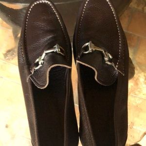 Salvatore Ferragamo shoes size 9